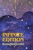 Algopix Similar Product 18 - Infinite Edition: Be the infinite YOU