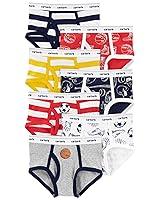 Algopix Similar Product 17 - Carters Little Boys 7pack Cotton