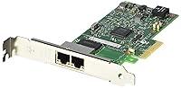 Algopix Similar Product 1 - Intel Corp I350T2V2 Retail Unit NIC