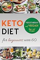 Algopix Similar Product 3 - Keto Diet for Beginners Over 60 Easy