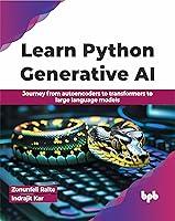 Algopix Similar Product 16 - Learn Python Generative AI Journey