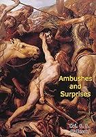 Algopix Similar Product 2 - Ambushes and Surprises