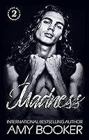 Algopix Similar Product 17 - Madness A Rockstar Romance Chaos Fuel