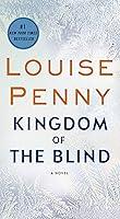 Algopix Similar Product 2 - Kingdom of the Blind A Chief Inspector