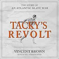 Algopix Similar Product 18 - Tackys Revolt The Story of an