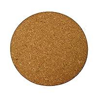 Algopix Similar Product 20 - Gardeners Blue Ribbon Plastec Cork Mat