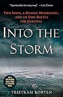 Algopix Similar Product 20 - Into the Storm Two Ships a Deadly