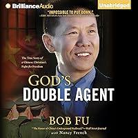 Algopix Similar Product 15 - Gods Double Agent The True Story of a