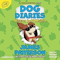 Algopix Similar Product 16 - Dog Diaries Mission Impawsible A