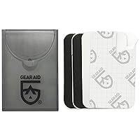 Algopix Similar Product 5 - GEAR AID Tenacious Tape Mini Patches
