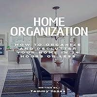 Algopix Similar Product 17 - Home Organization How to Organize and