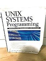 Algopix Similar Product 7 - UNIX Systems Programming