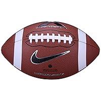 Algopix Similar Product 11 - Nike Vapor 24 7 Football Brown Size