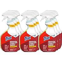 Algopix Similar Product 12 - CloroxPro Tilex Disinfecting Instant