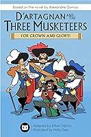 Algopix Similar Product 8 - DArtagnan and the Three Musketeers