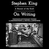 Algopix Similar Product 9 - On Writing: A Memoir of the Craft
