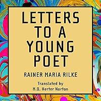 Algopix Similar Product 8 - Letters to a Young Poet