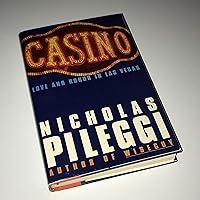 Algopix Similar Product 4 - Casino: Love and Honor in Las Vegas