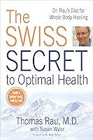 Algopix Similar Product 20 - The Swiss Secret to Optimal Health Dr