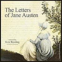 Algopix Similar Product 7 - The Letters of Jane Austen