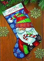 Algopix Similar Product 3 - Dimensions Crafts 7109154 Needlecraft