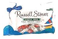 Algopix Similar Product 19 - Russell Stover Sugar Free Salt Water