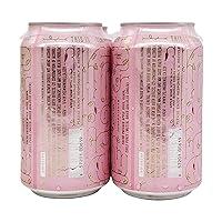 Algopix Similar Product 2 - STEM CIDERS Seasonal Cider 4pk Cans 12