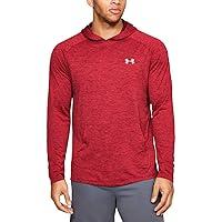 Algopix Similar Product 19 - Under Armour Mens Tech 20 Hoodie 