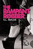 Algopix Similar Product 8 - The Rampant Robber