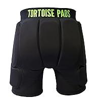 Algopix Similar Product 3 - Tortoise Pads T2  Seven Pad Impact