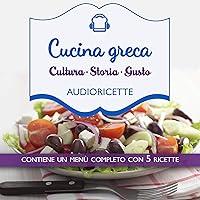 Algopix Similar Product 6 - Cucina greca