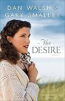 Algopix Similar Product 3 - The Desire A Novel The Restoration
