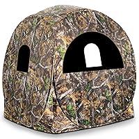 Algopix Similar Product 16 - MOFEEZ Hunting Blind 270View with