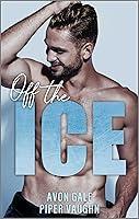 Algopix Similar Product 19 - Off the Ice A Steamy Gay Hockey