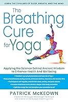 Algopix Similar Product 17 - The Breathing Cure for Yoga Applying