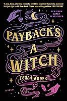 Algopix Similar Product 4 - Paybacks a Witch The Witches of