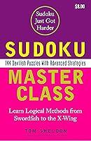 Algopix Similar Product 9 - Sudoku Master Class 144 Devilish
