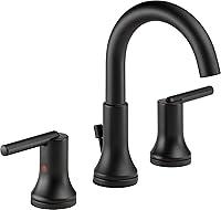 Algopix Similar Product 3 - Delta Faucet Trinsic Widespread