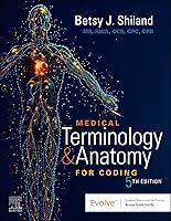 Algopix Similar Product 2 - Medical Terminology  Anatomy for