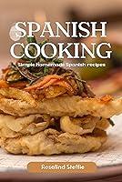 Algopix Similar Product 18 - Spanish cooking Simple homemade