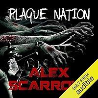 Algopix Similar Product 18 - Plague Nation: Remade, Book 2