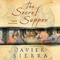 Algopix Similar Product 6 - The Secret Supper: A Novel