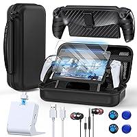 Algopix Similar Product 14 - Accessories Kit for Playstation Portal