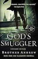 Algopix Similar Product 5 - God's Smuggler