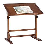 Algopix Similar Product 3 - SD Studio Designs Vintage Rustic Oak