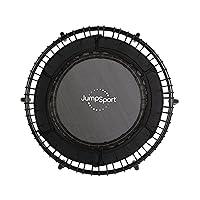 Algopix Similar Product 11 - JumpSport 39 Fitness Trampoline