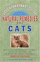 Algopix Similar Product 3 - Veterinarians Guide to Natural Remedies