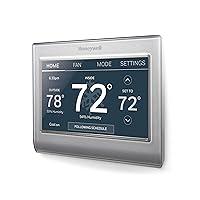 Algopix Similar Product 5 - Honeywell Home RTH9585WF1004 WiFi