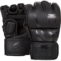 Algopix Similar Product 20 - Venum Challenger MMA Gloves