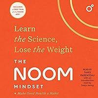 Algopix Similar Product 12 - The Noom Mindset Learn the Science